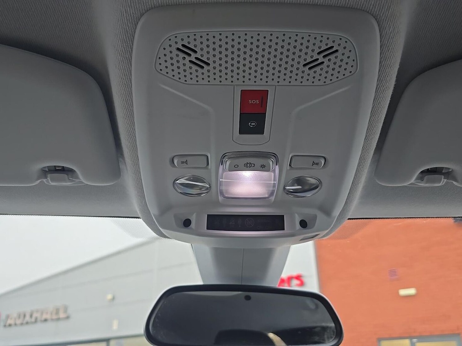 Used Vauxhall Corsa 2021 for sale - 76497248: Photo 14