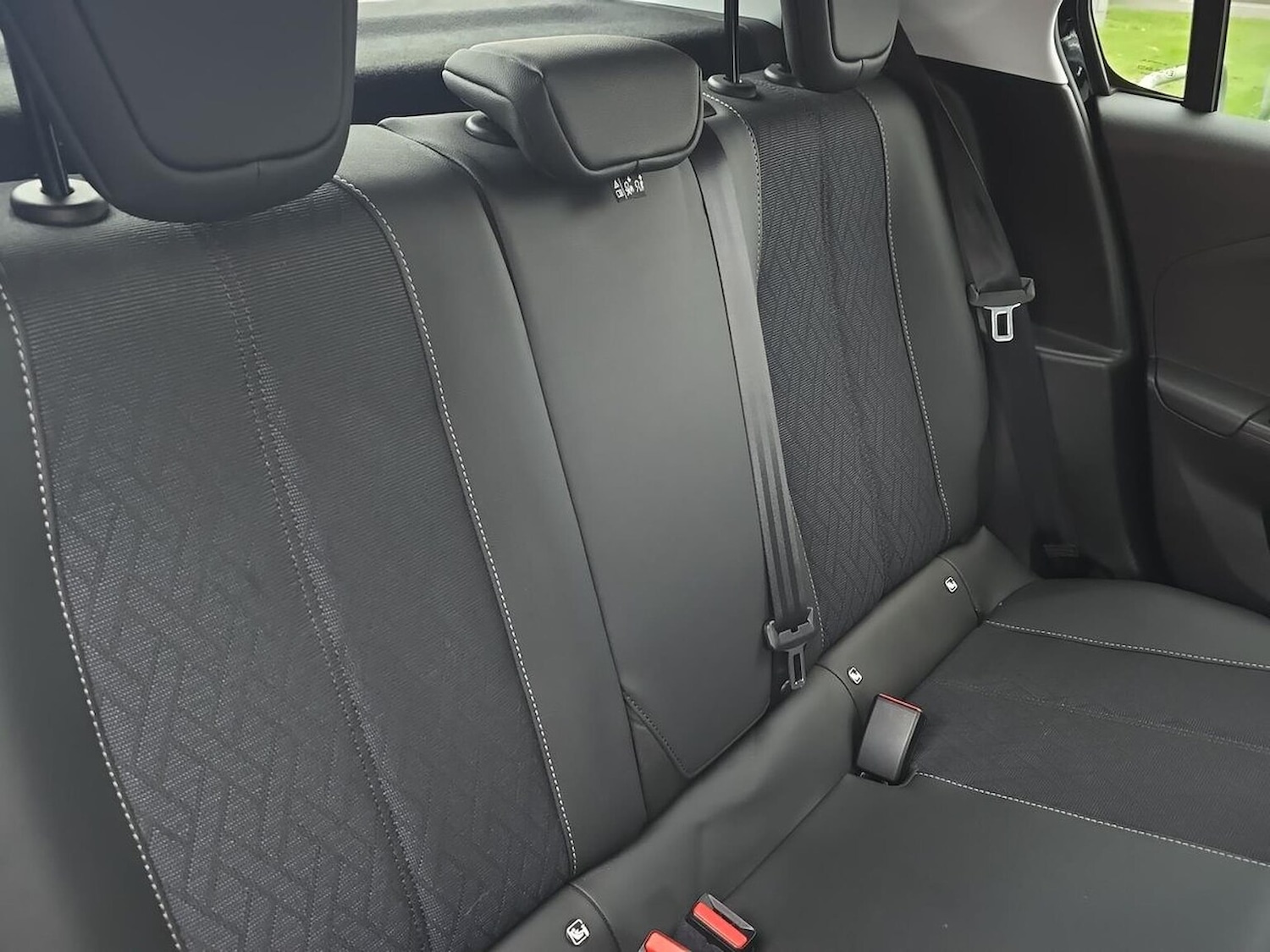 Used Vauxhall Corsa 2021 for sale - 76497248: Photo 16