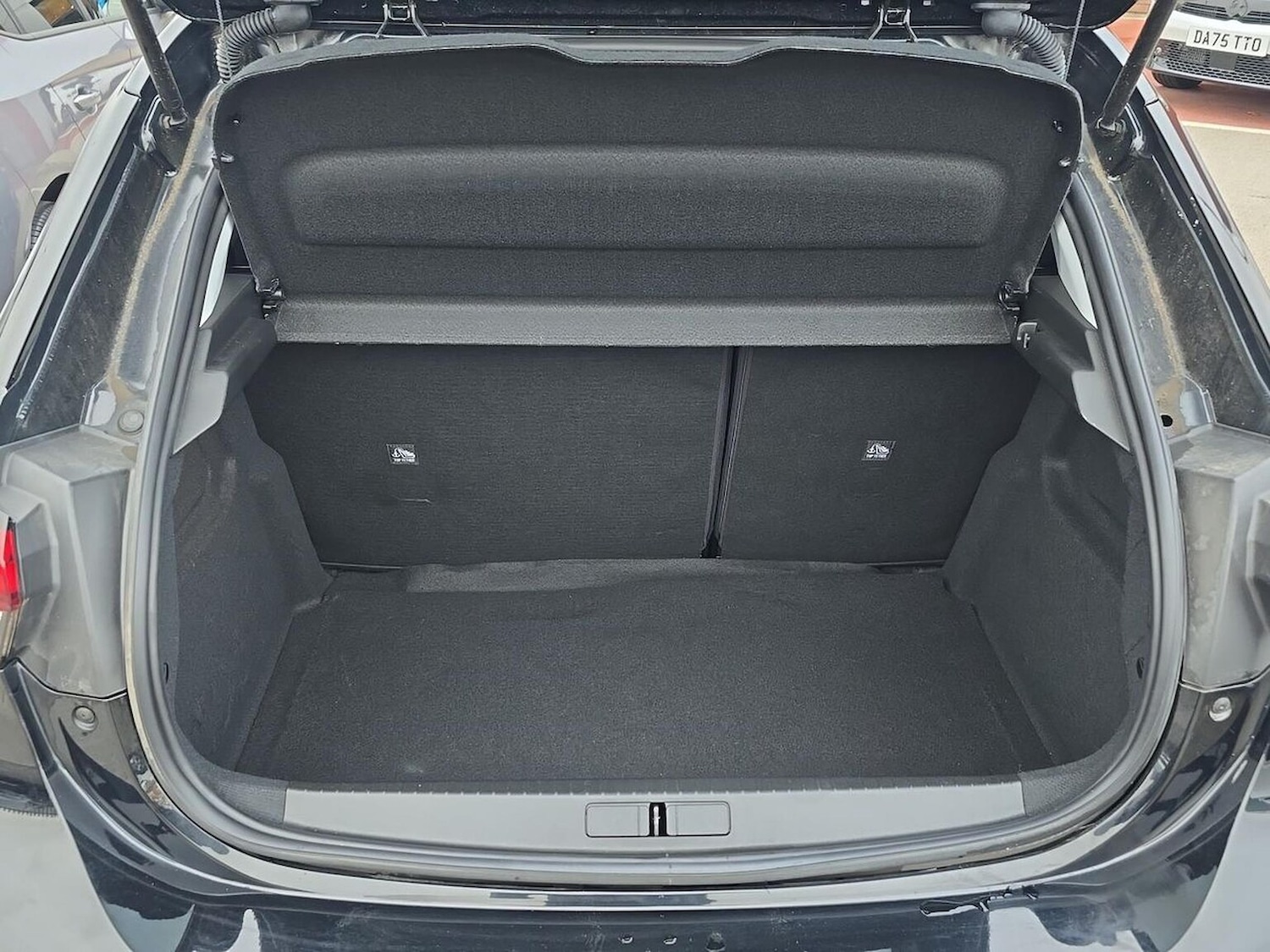 Used Vauxhall Corsa 2021 for sale - 76497248: Photo 17