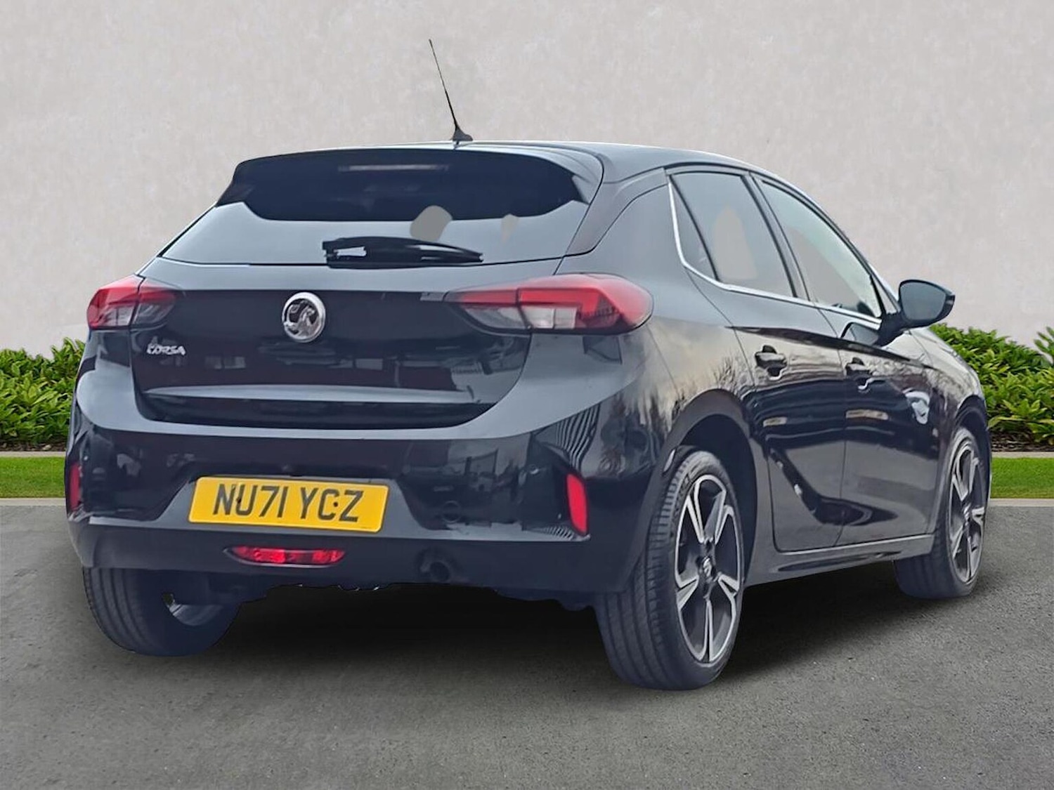 Used Vauxhall Corsa 2021 for sale - 76497248: Photo 18