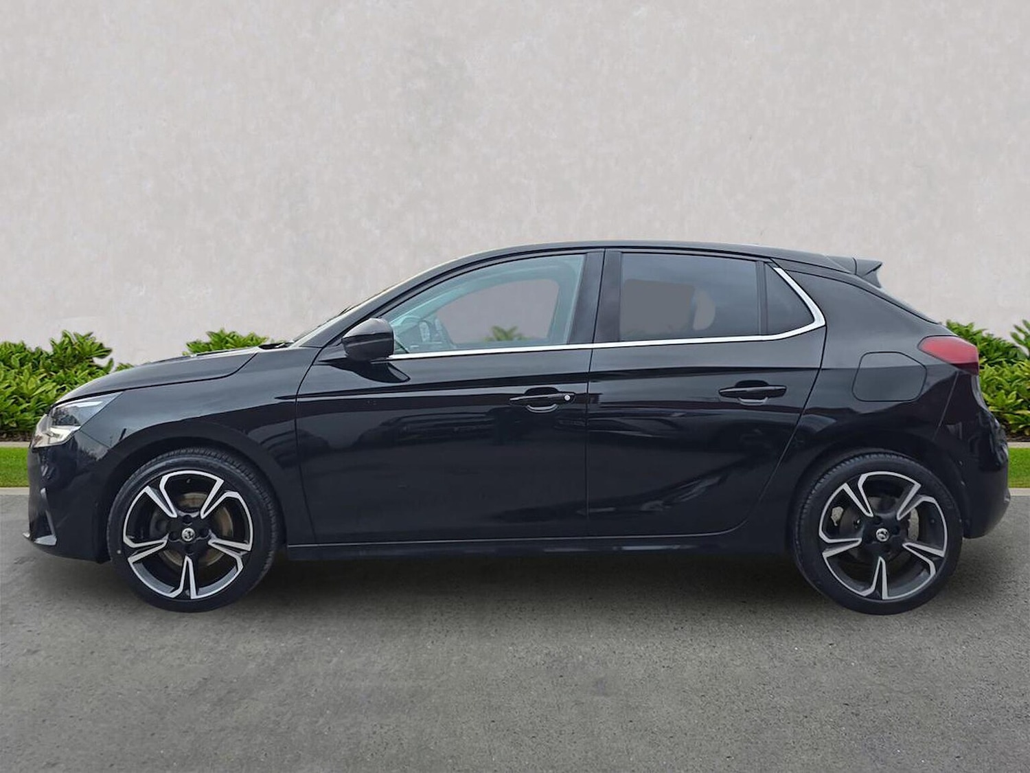 Used Vauxhall Corsa 2021 for sale - 76497248: Photo 19