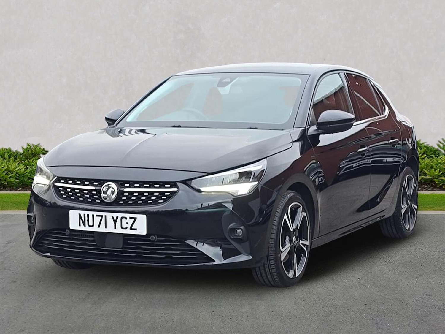 Used Vauxhall Corsa 2021 for sale - 76497248: Photo 20