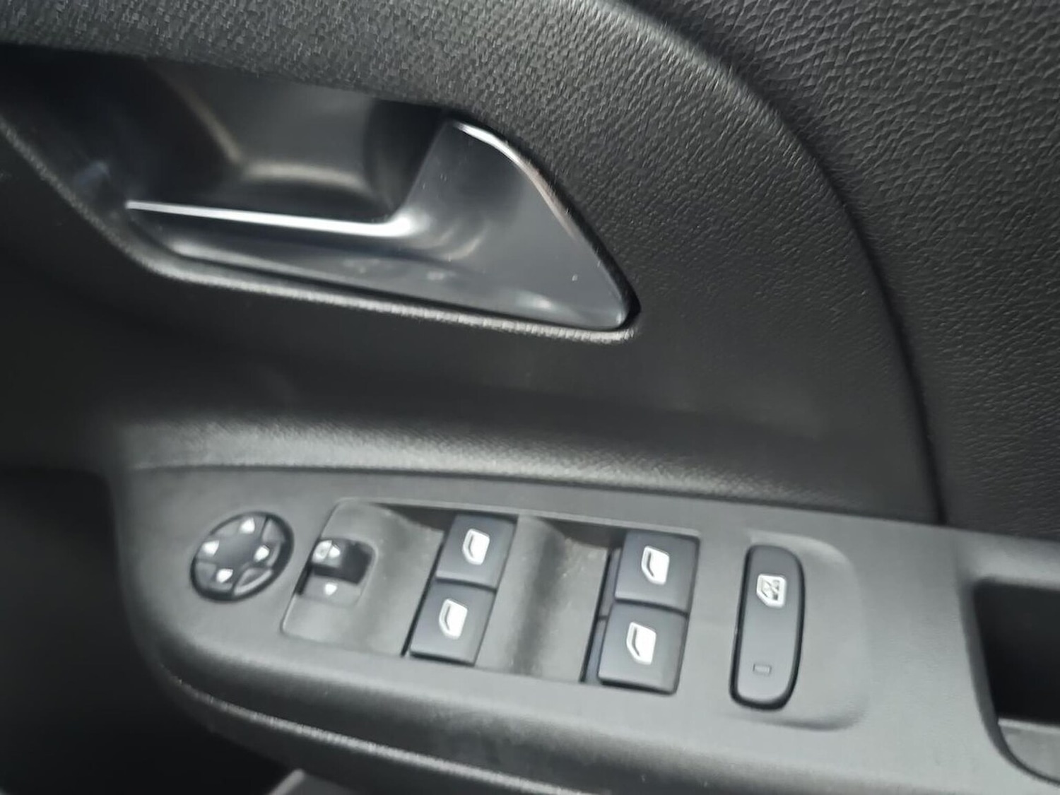 Used Vauxhall Corsa 2021 for sale - 76497248: Photo 21