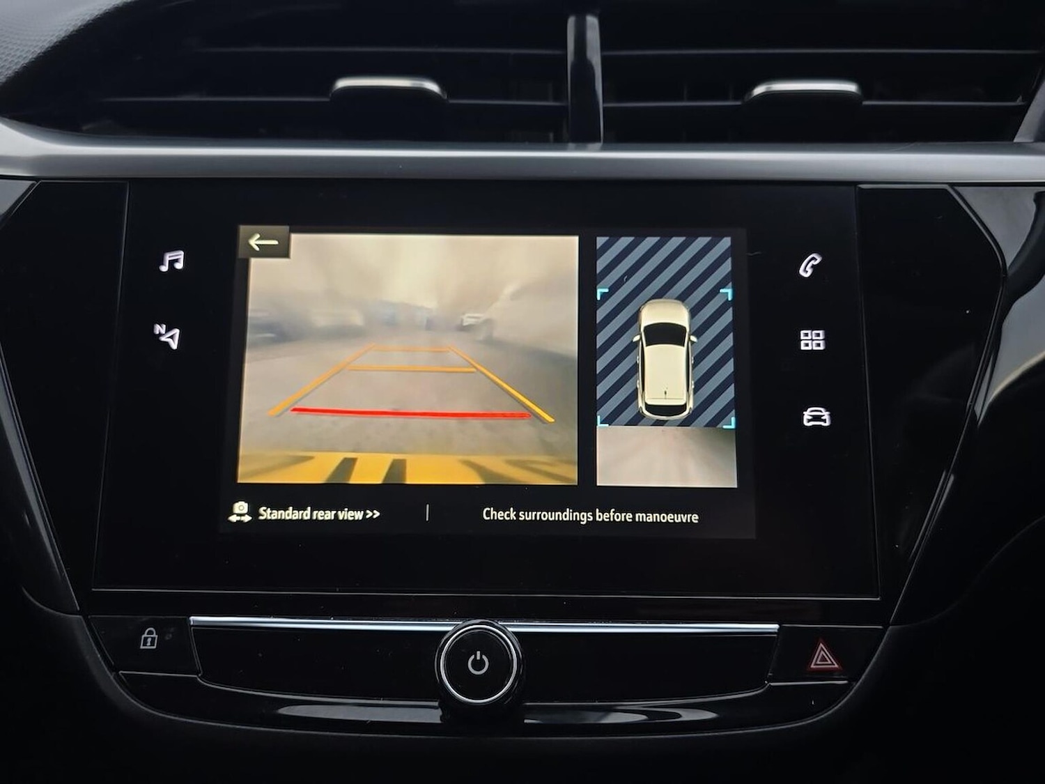 Used Vauxhall Corsa 2021 for sale - 76497248: Photo 22