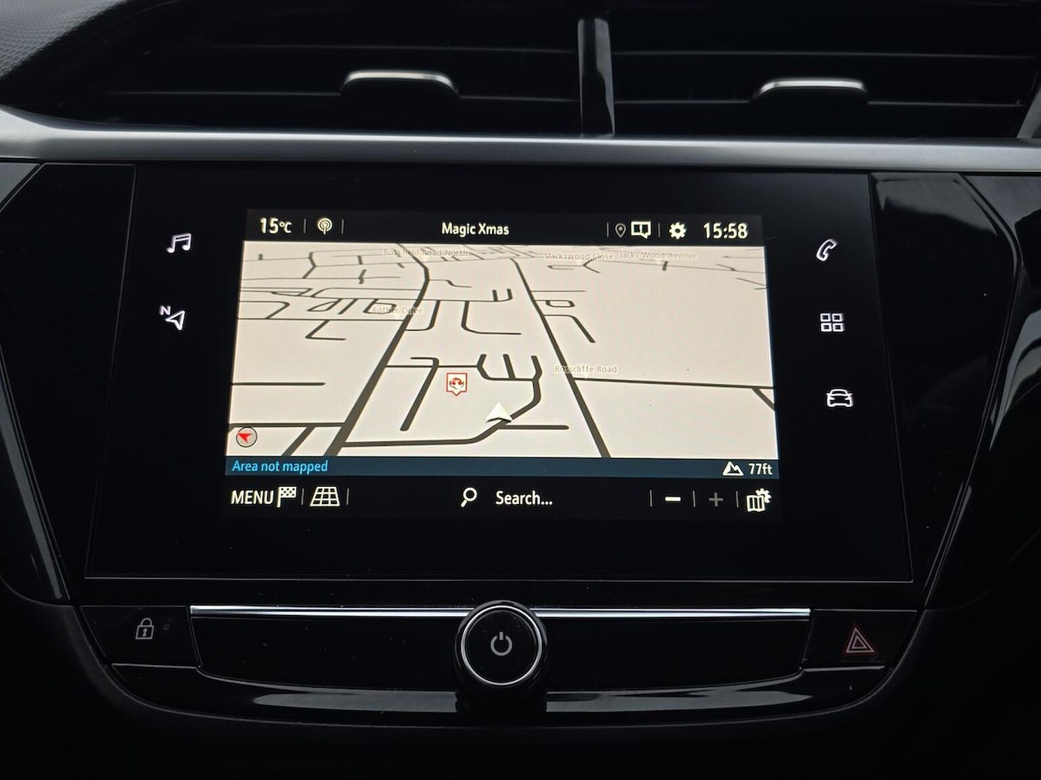 Used Vauxhall Corsa 2021 for sale - 76497248: Photo 23