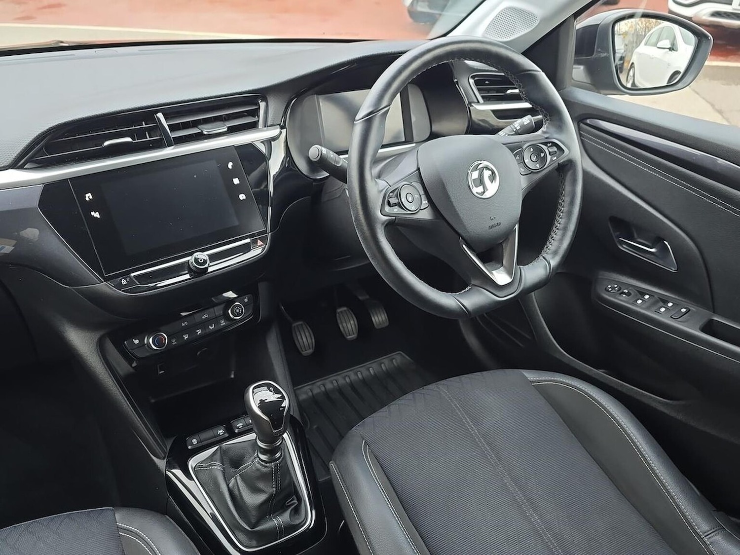 Used Vauxhall Corsa 2021 for sale - 76497248: Photo 27