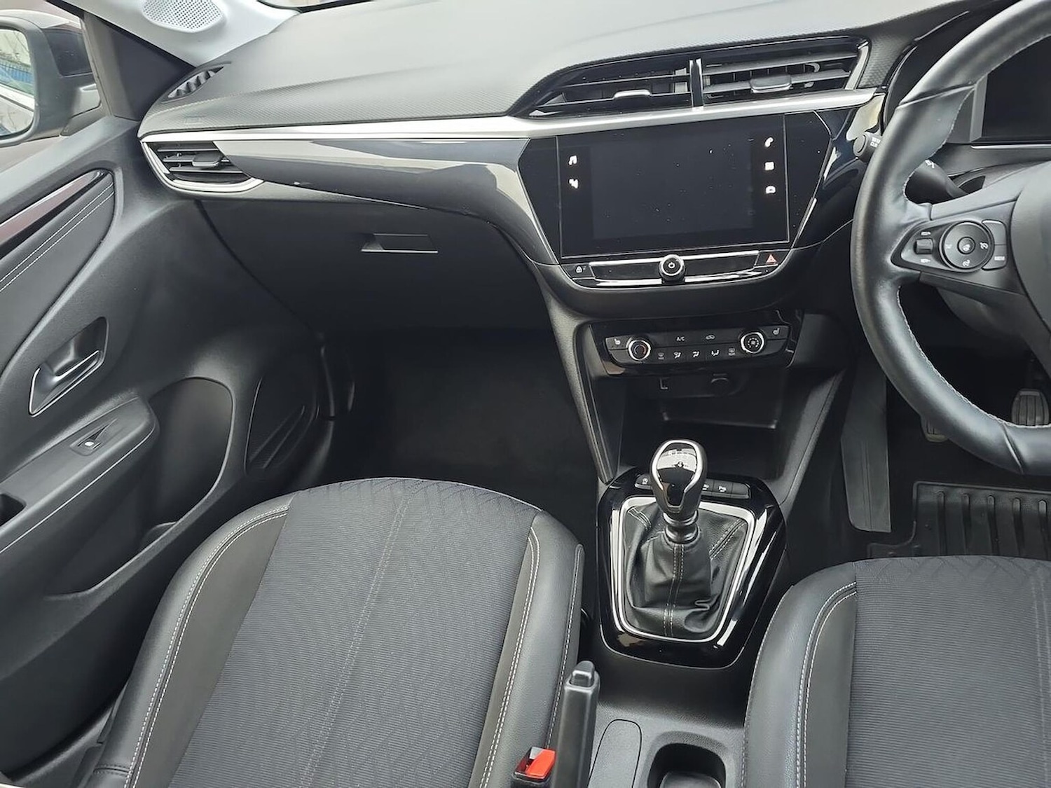 Used Vauxhall Corsa 2021 for sale - 76497248: Photo 28