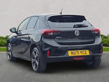 Used Vauxhall Corsa 2021 for sale - 76497248: Photo