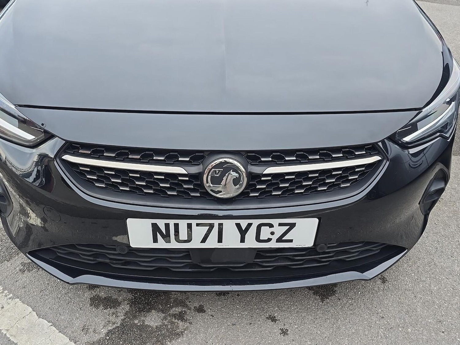 Used Vauxhall Corsa 2021 for sale - 76497248: Photo 30