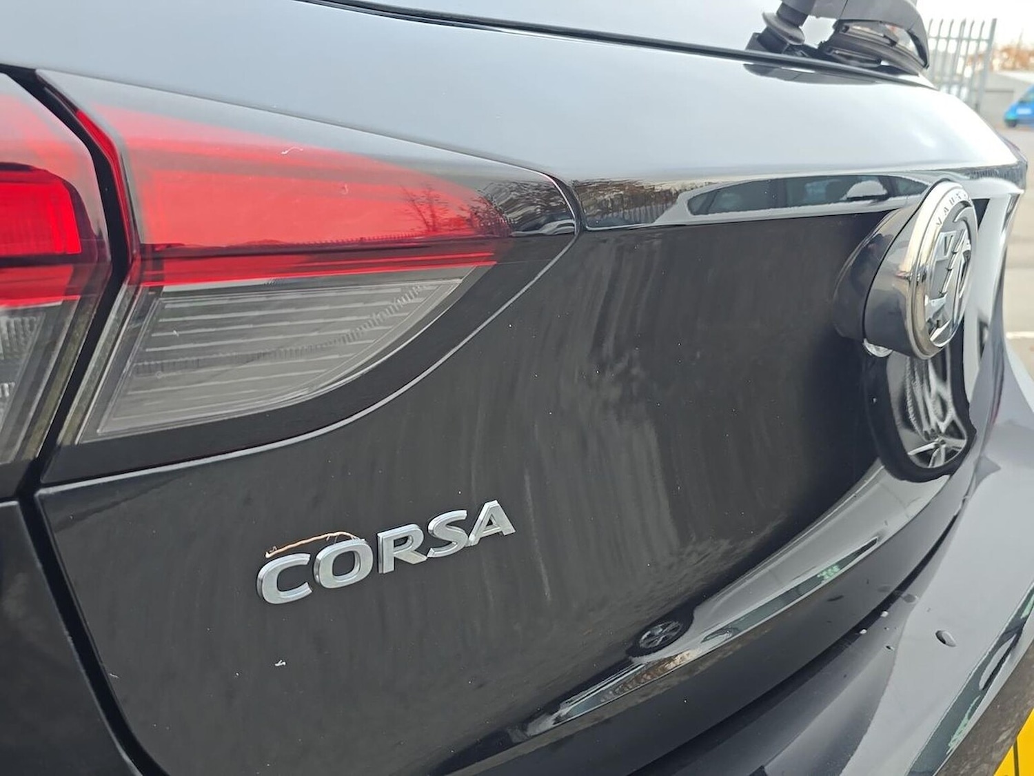 Used Vauxhall Corsa 2021 for sale - 76497248: Photo 32