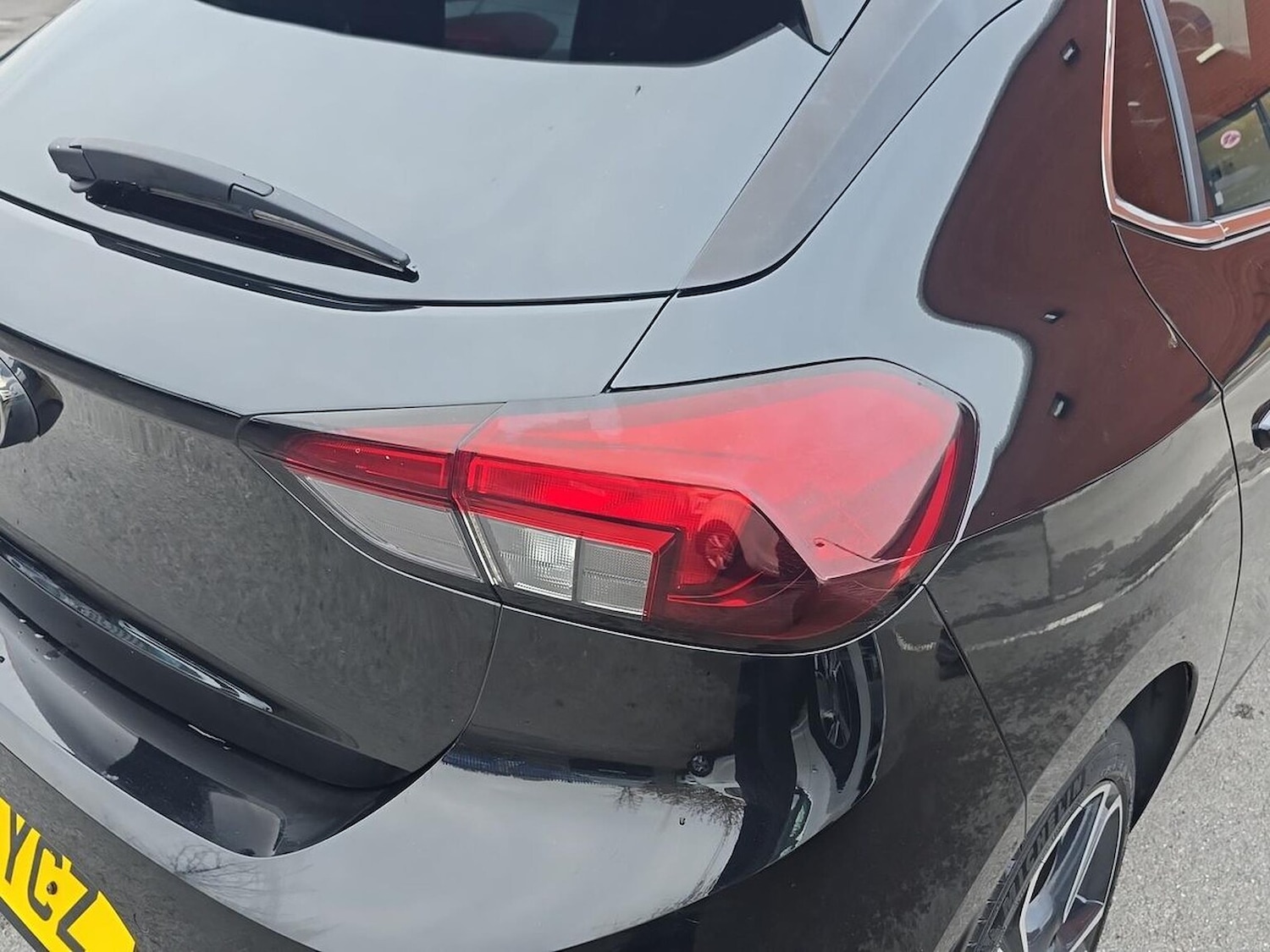 Used Vauxhall Corsa 2021 for sale - 76497248: Photo 33