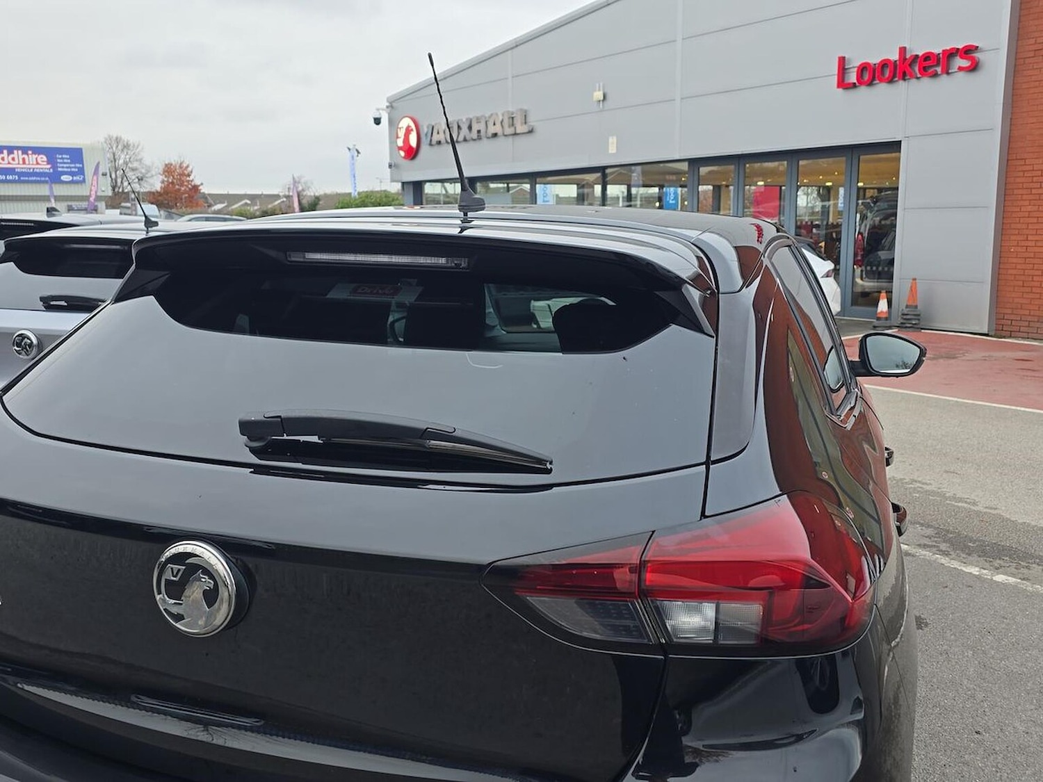 Used Vauxhall Corsa 2021 for sale - 76497248: Photo 34