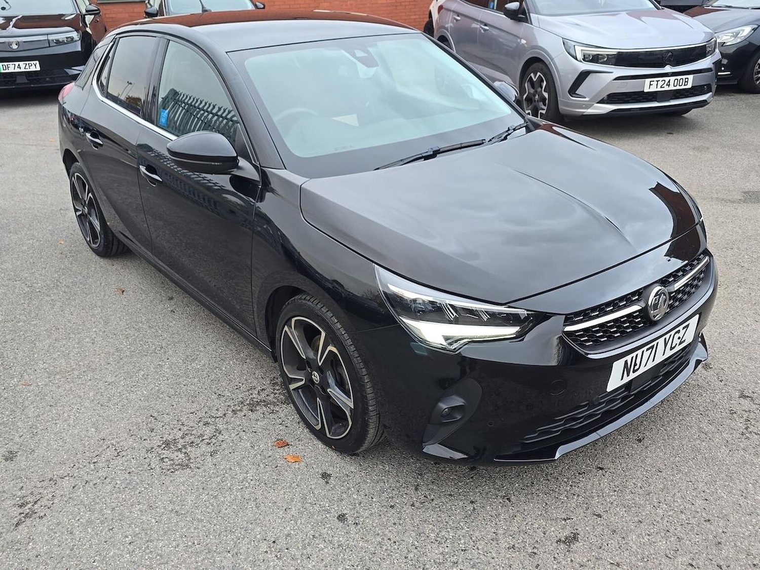 Used Vauxhall Corsa 2021 for sale - 76497248: Photo 36