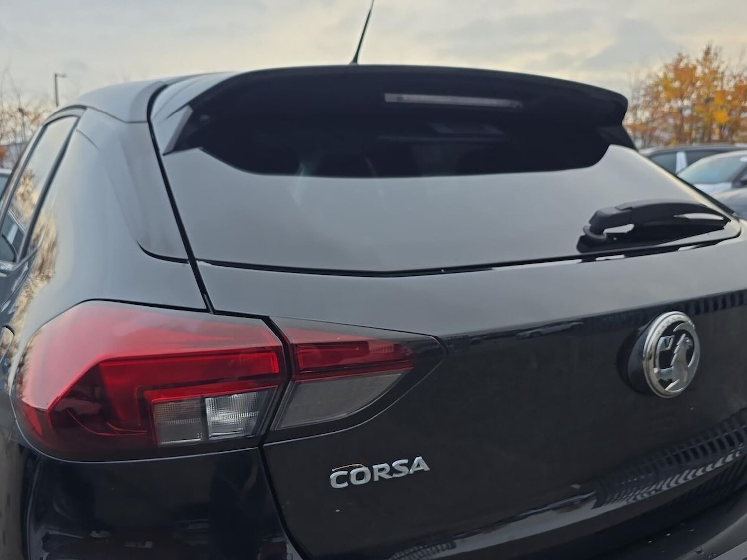 Used Vauxhall Corsa 2021 for sale - 76497248: Photo 38