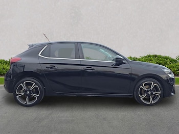 Used Vauxhall Corsa 2021 for sale - 76497248: Photo