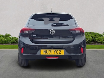Used Vauxhall Corsa 2021 for sale - 76497248: Photo