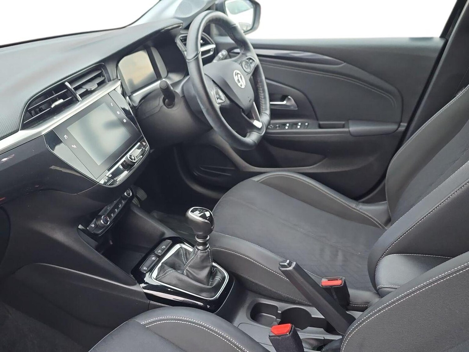 Used Vauxhall Corsa 2021 for sale - 76497248: Photo 7