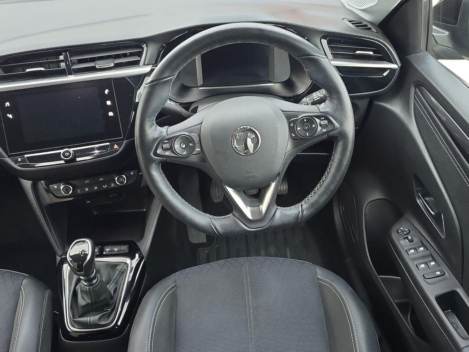 Used Vauxhall Corsa 2021 for sale - 76497248: Photo 9