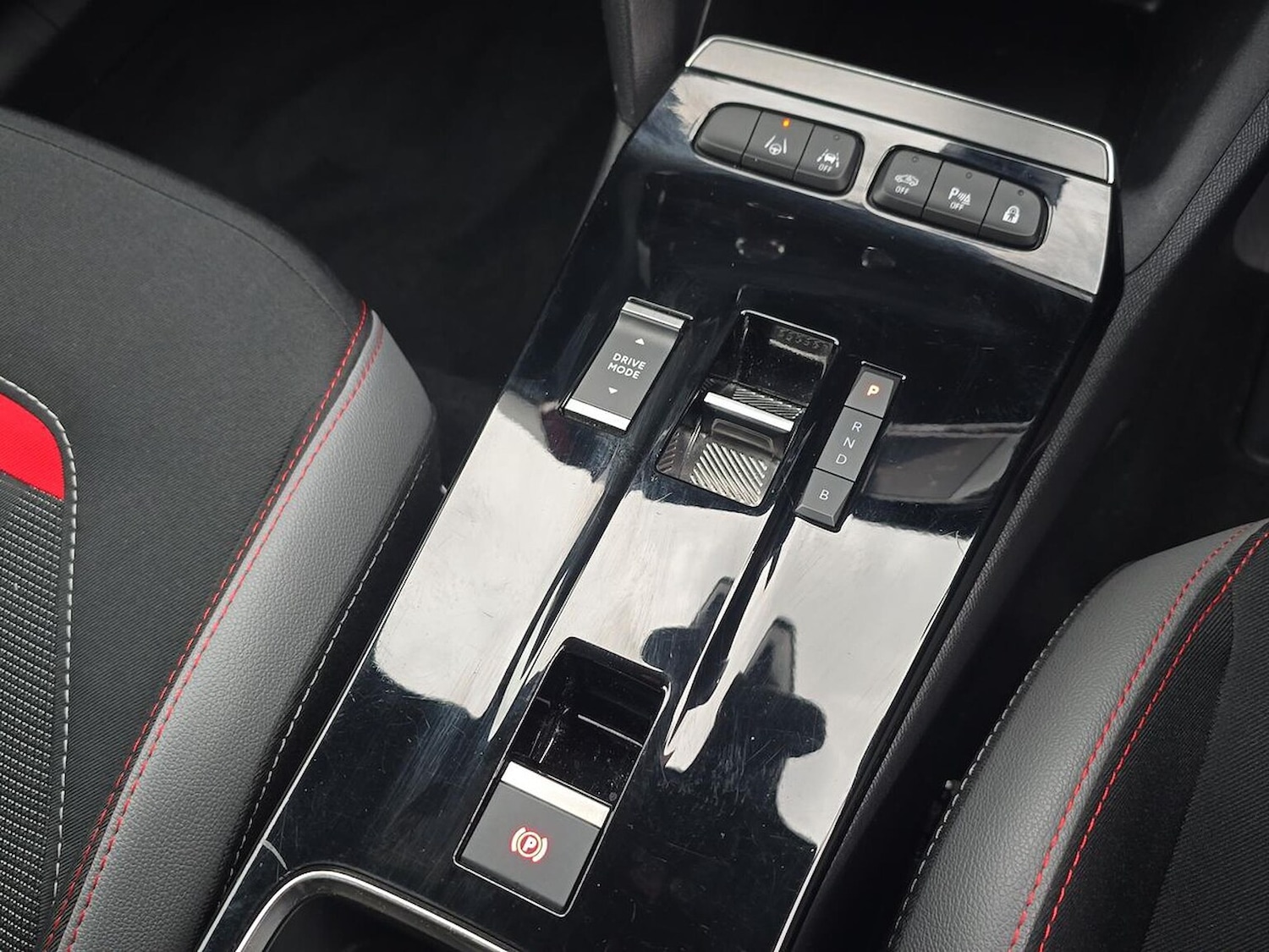 Used Vauxhall Mokka 2022 for sale - 76968971: Photo 12