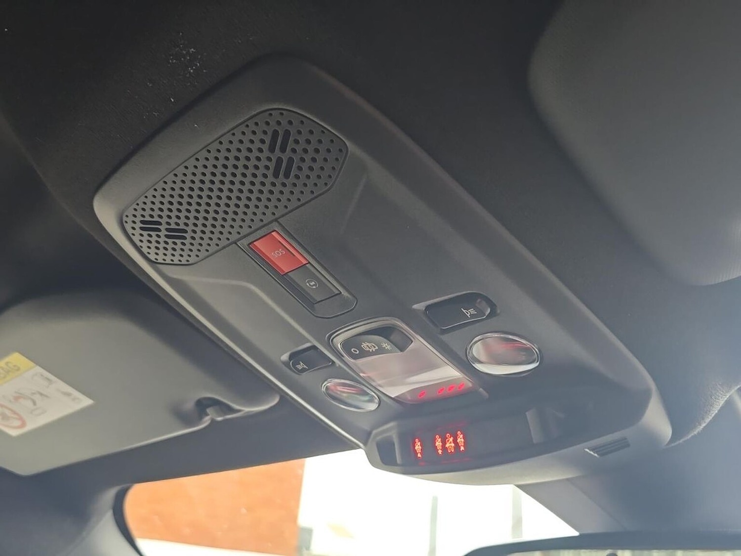 Used Vauxhall Mokka 2022 for sale - 76968971: Photo 13