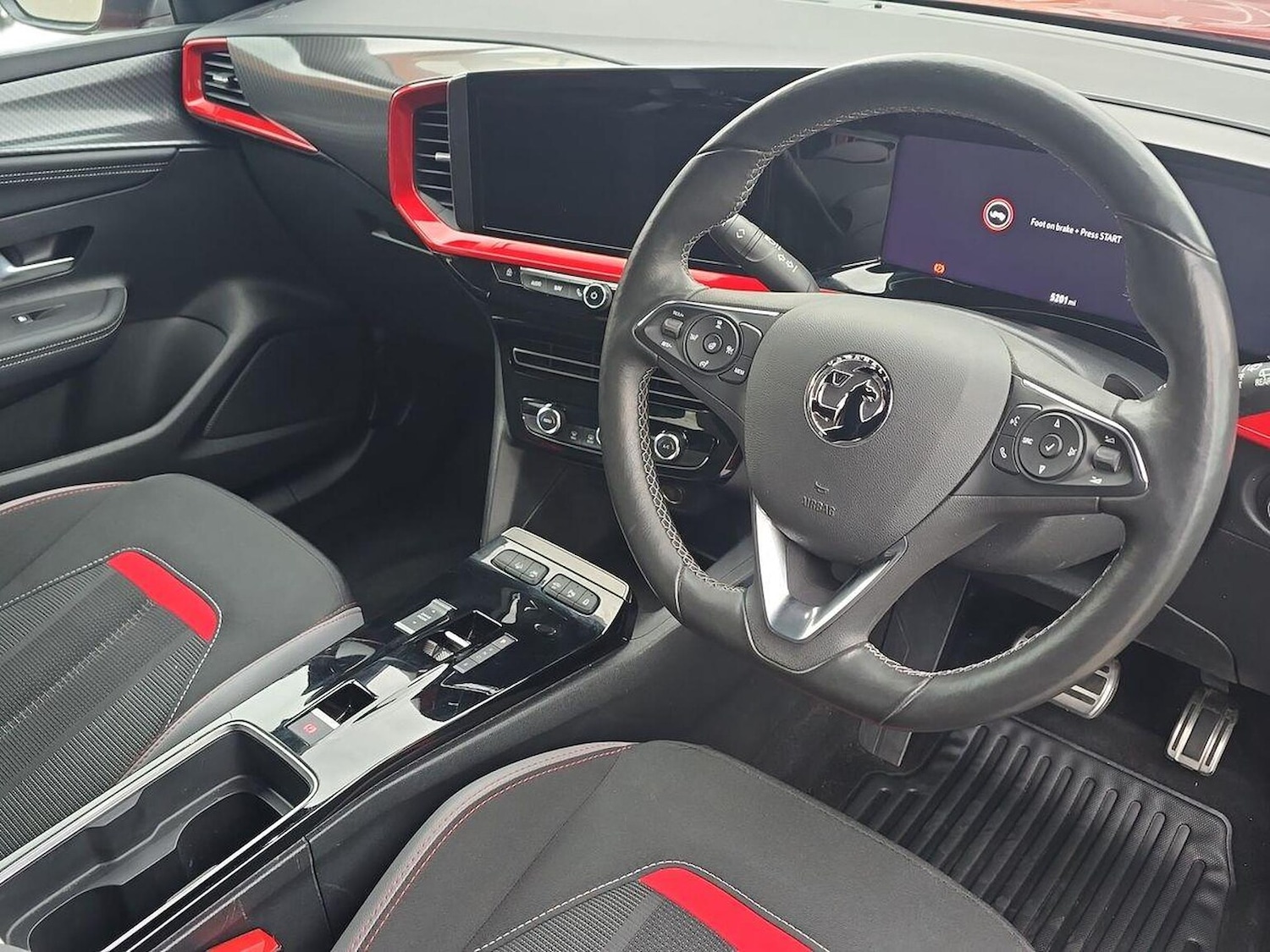 Used Vauxhall Mokka 2022 for sale - 76968971: Photo 14