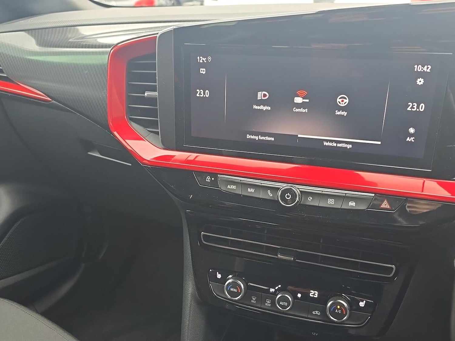 Used Vauxhall Mokka 2022 for sale - 76968971: Photo 21