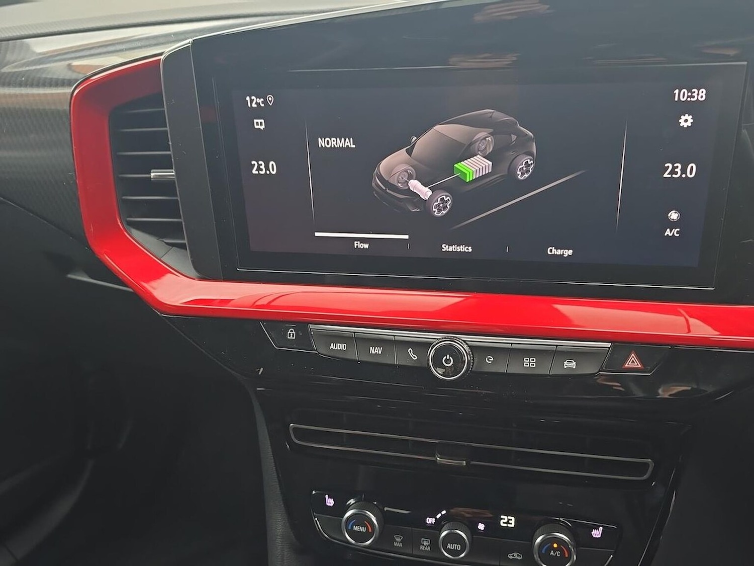 Used Vauxhall Mokka 2022 for sale - 76968971: Photo 24