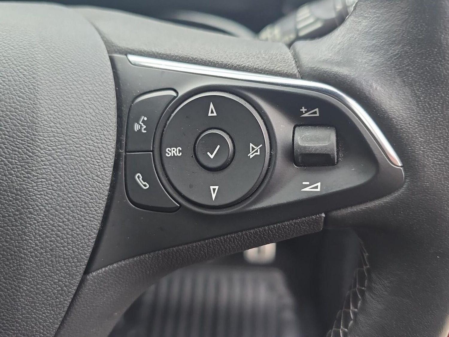 Used Vauxhall Mokka 2022 for sale - 76968971: Photo 25