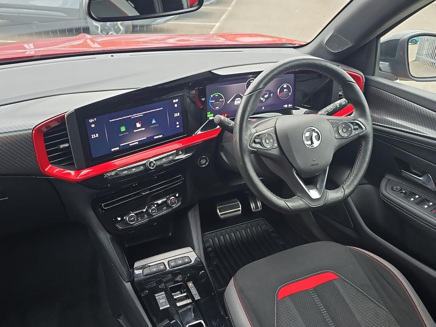 Used Vauxhall Mokka 2022 for sale - 76968971: Photo 27