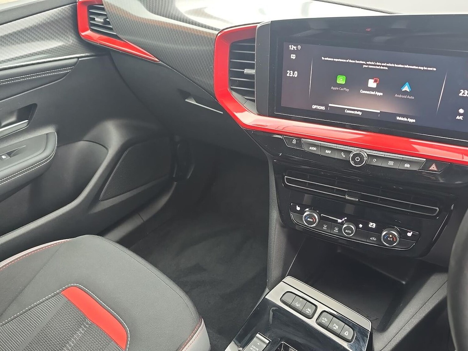 Used Vauxhall Mokka 2022 for sale - 76968971: Photo 29