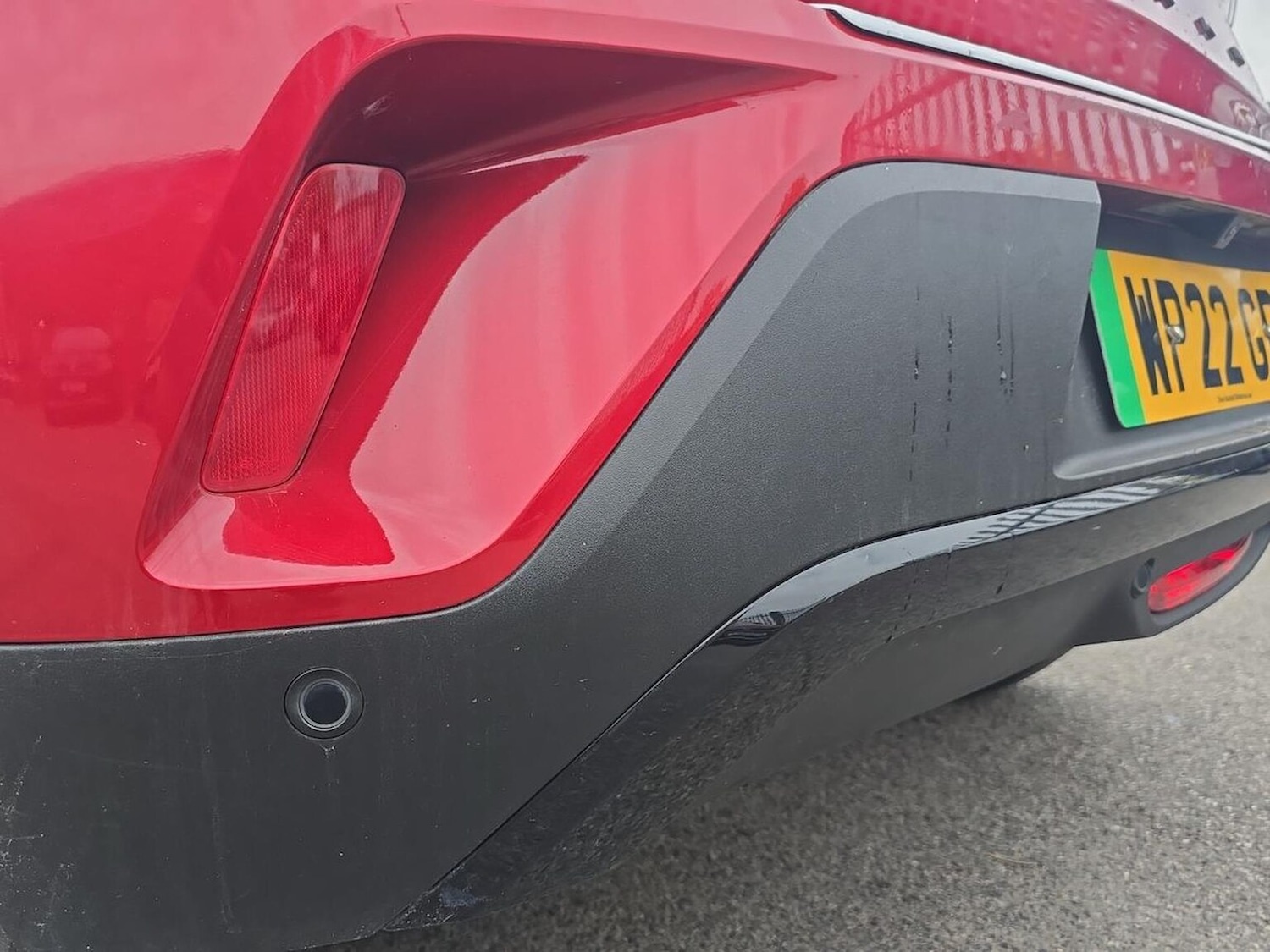 Used Vauxhall Mokka 2022 for sale - 76968971: Photo 30