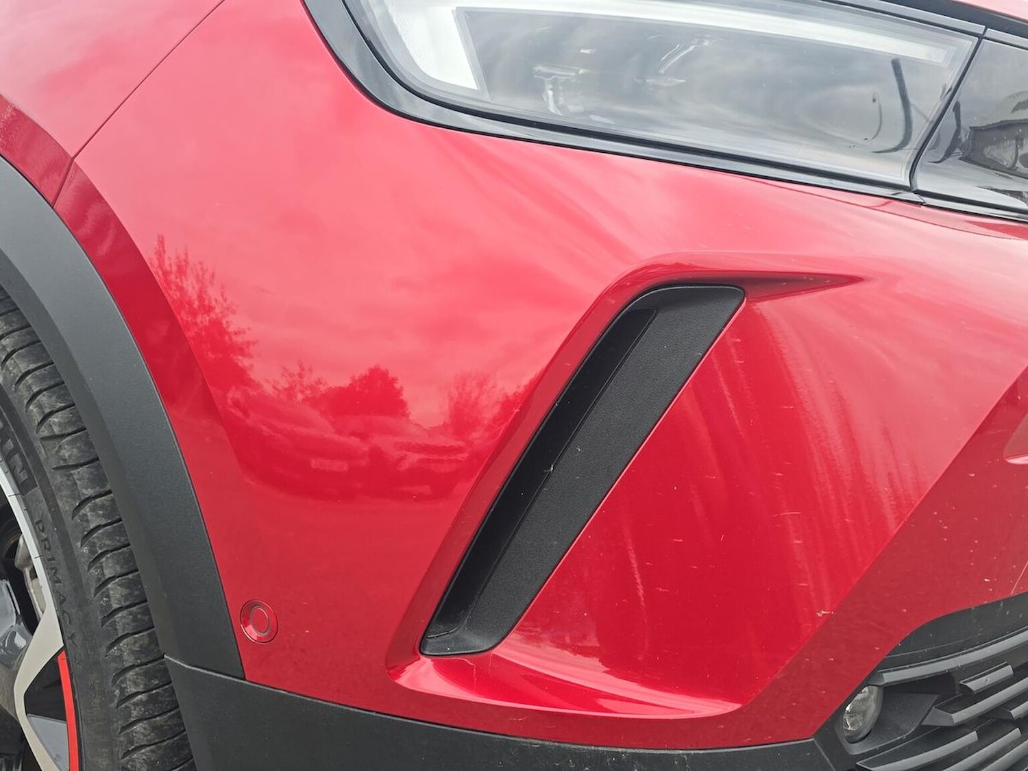 Used Vauxhall Mokka 2022 for sale - 76968971: Photo 31