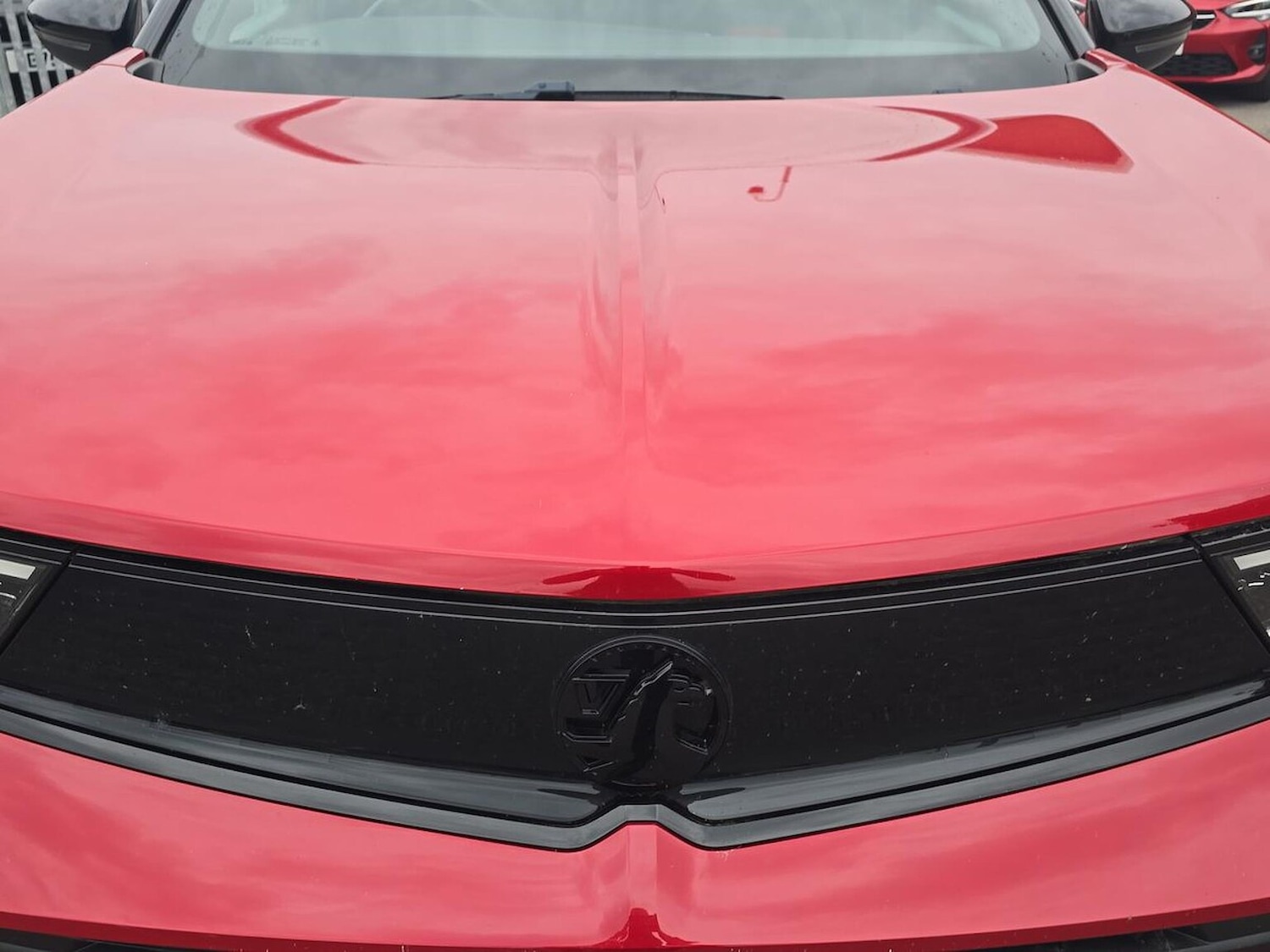 Used Vauxhall Mokka 2022 for sale - 76968971: Photo 32