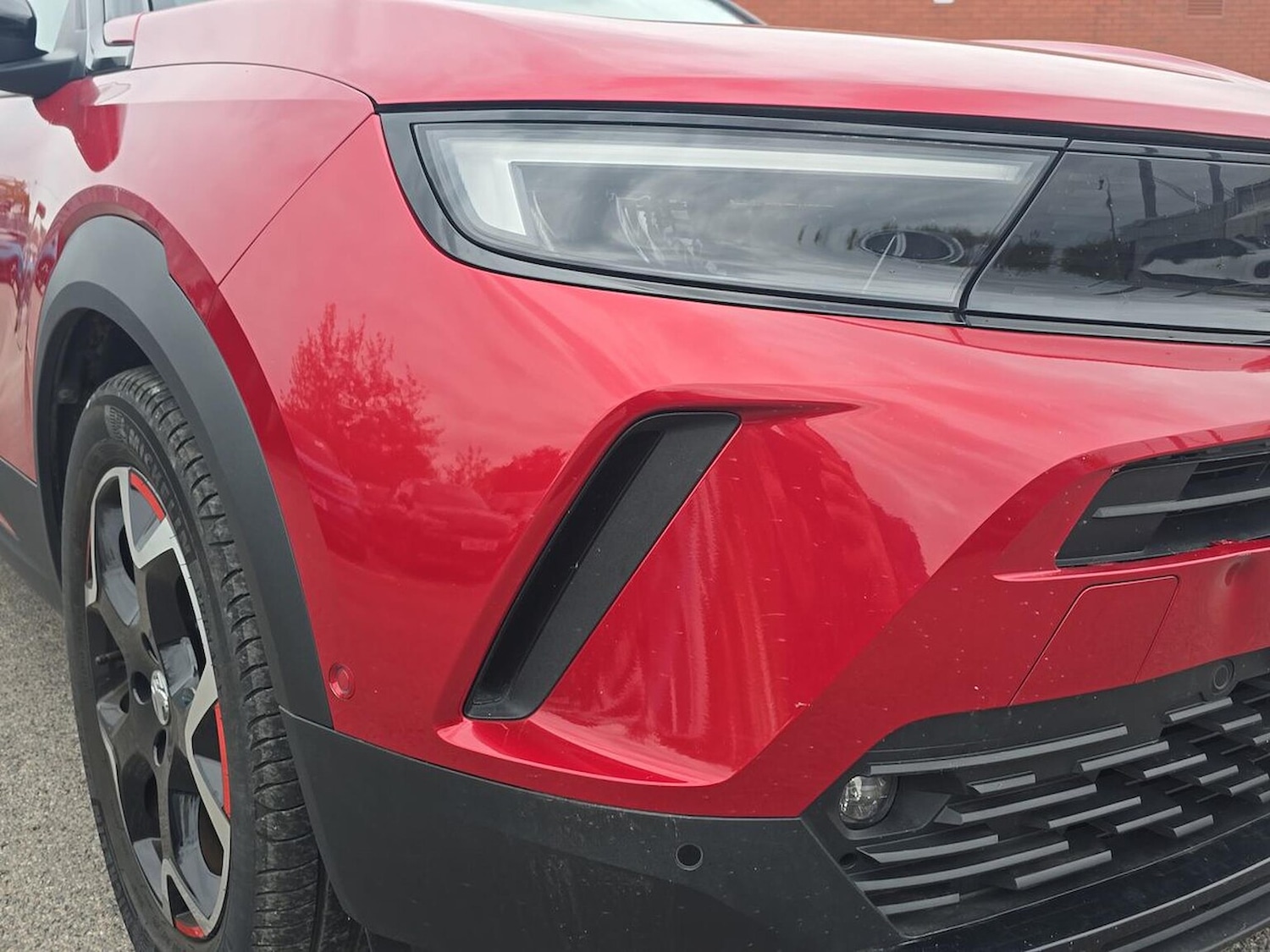 Used Vauxhall Mokka 2022 for sale - 76968971: Photo 33