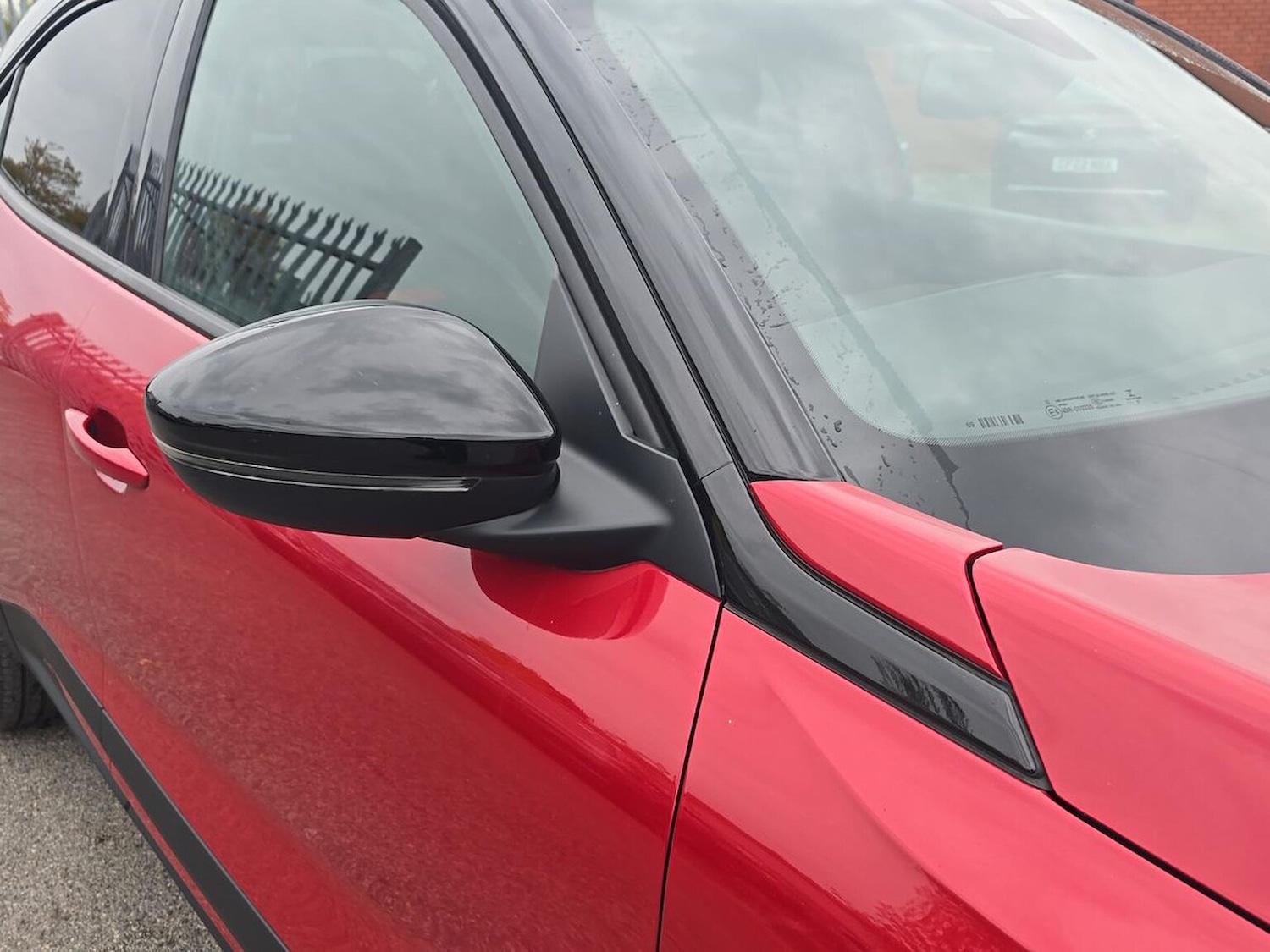 Used Vauxhall Mokka 2022 for sale - 76968971: Photo 37