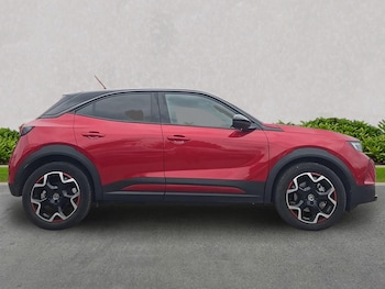 Used Vauxhall Mokka 2022 for sale - 76968971: Photo