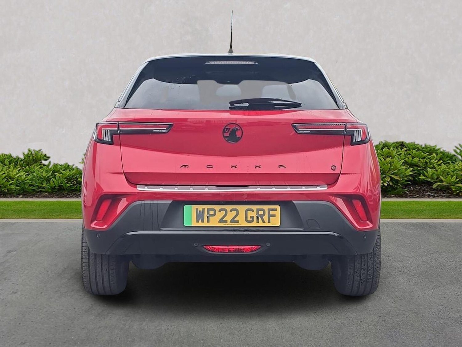 Used Vauxhall Mokka 2022 for sale - 76968971: Photo 4