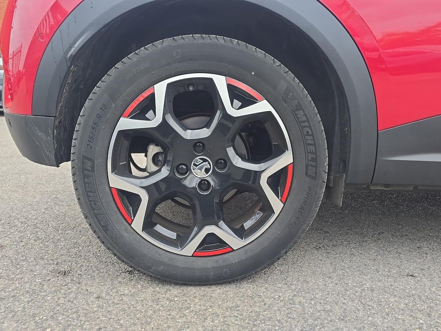 Used Vauxhall Mokka 2022 for sale - 76968971: Photo 6