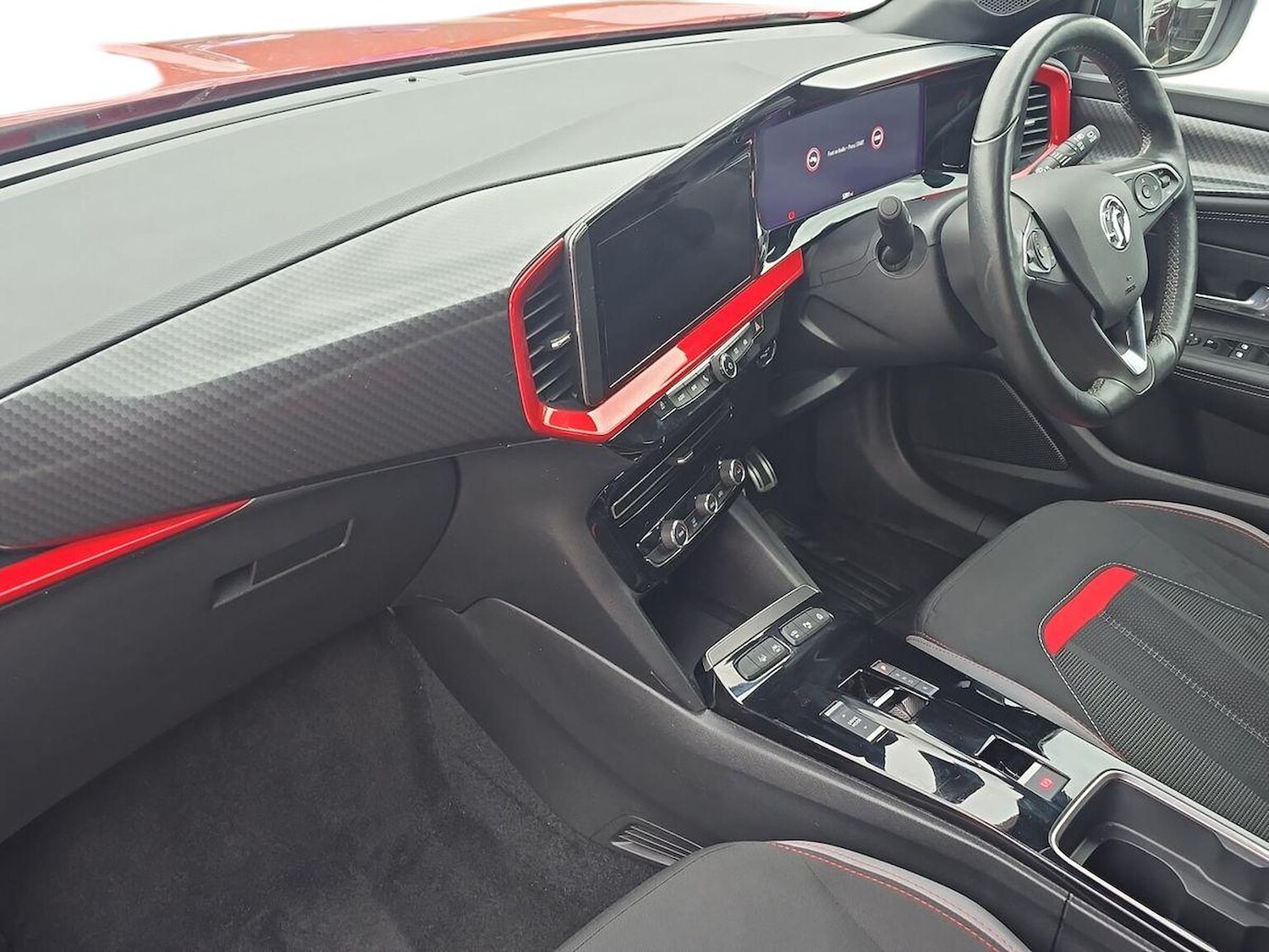 Used Vauxhall Mokka 2022 for sale - 76968971: Photo 7