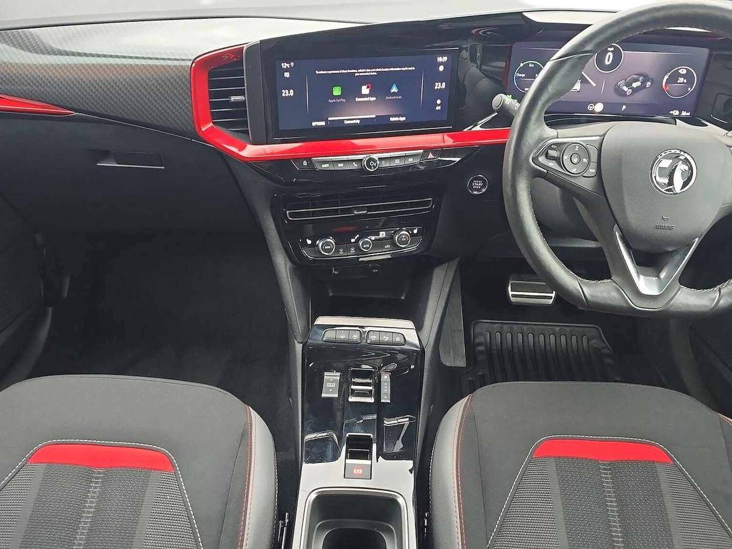 Used Vauxhall Mokka 2022 for sale - 76968971: Photo 8