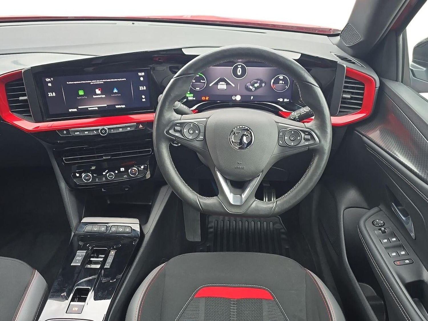 Used Vauxhall Mokka 2022 for sale - 76968971: Photo 9