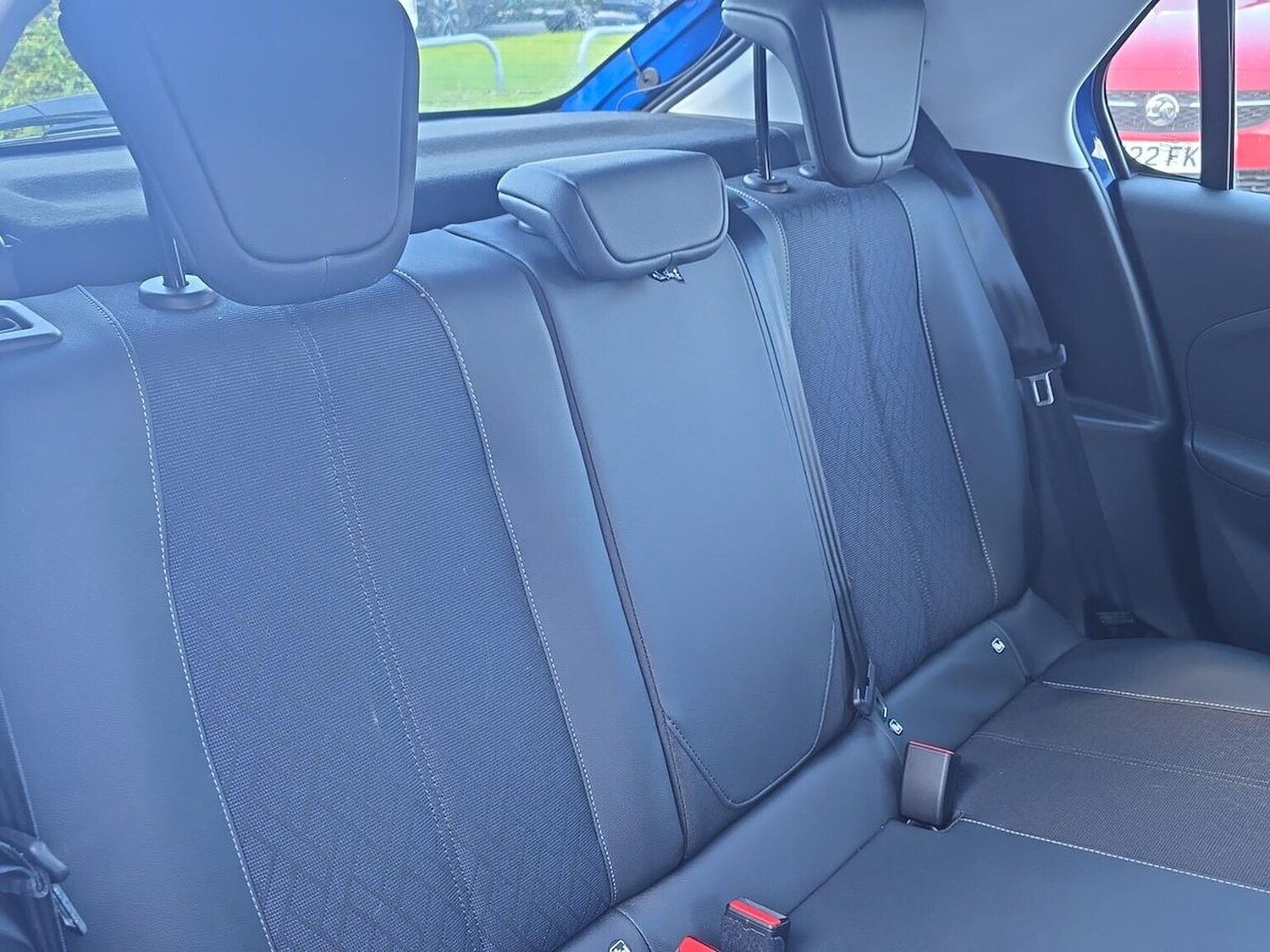 Used Vauxhall Corsa 2021 for sale - 76047733: Photo 16