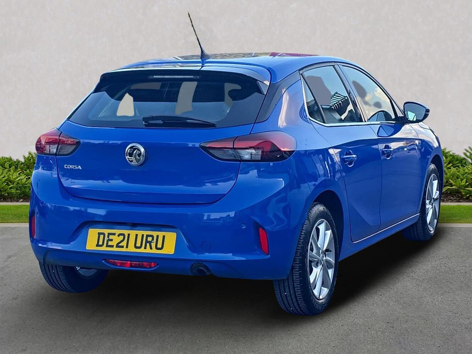 Used Vauxhall Corsa 2021 for sale - 76047733: Photo 18