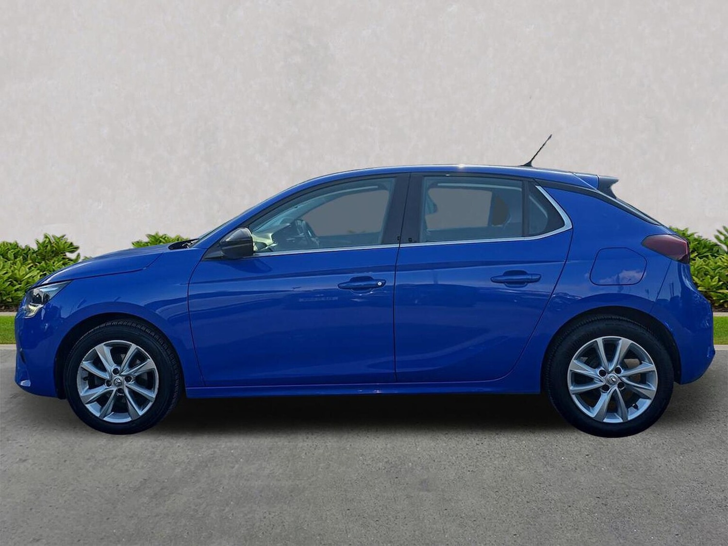 Used Vauxhall Corsa 2021 for sale - 76047733: Photo 19