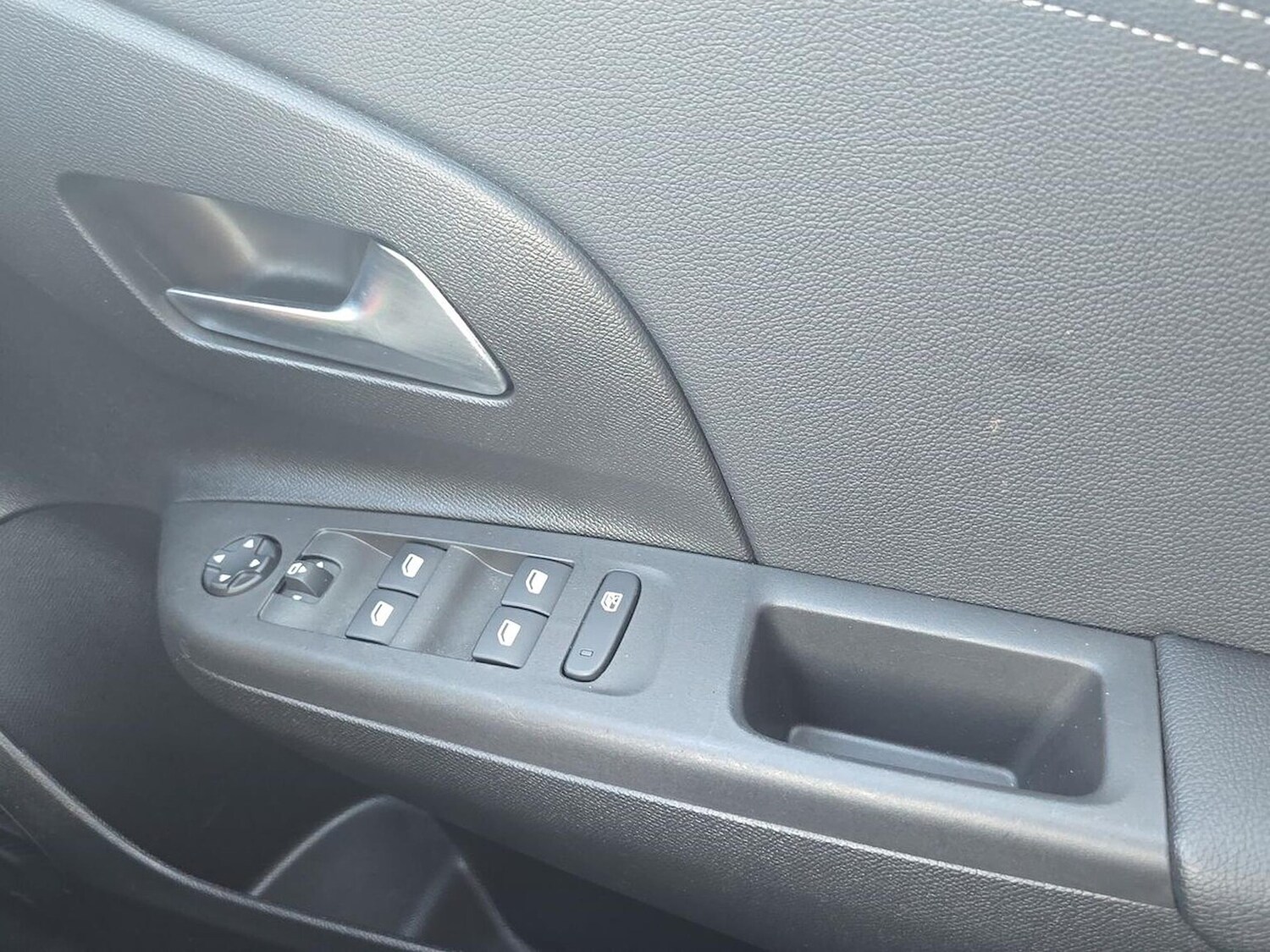 Used Vauxhall Corsa 2021 for sale - 76047733: Photo 21