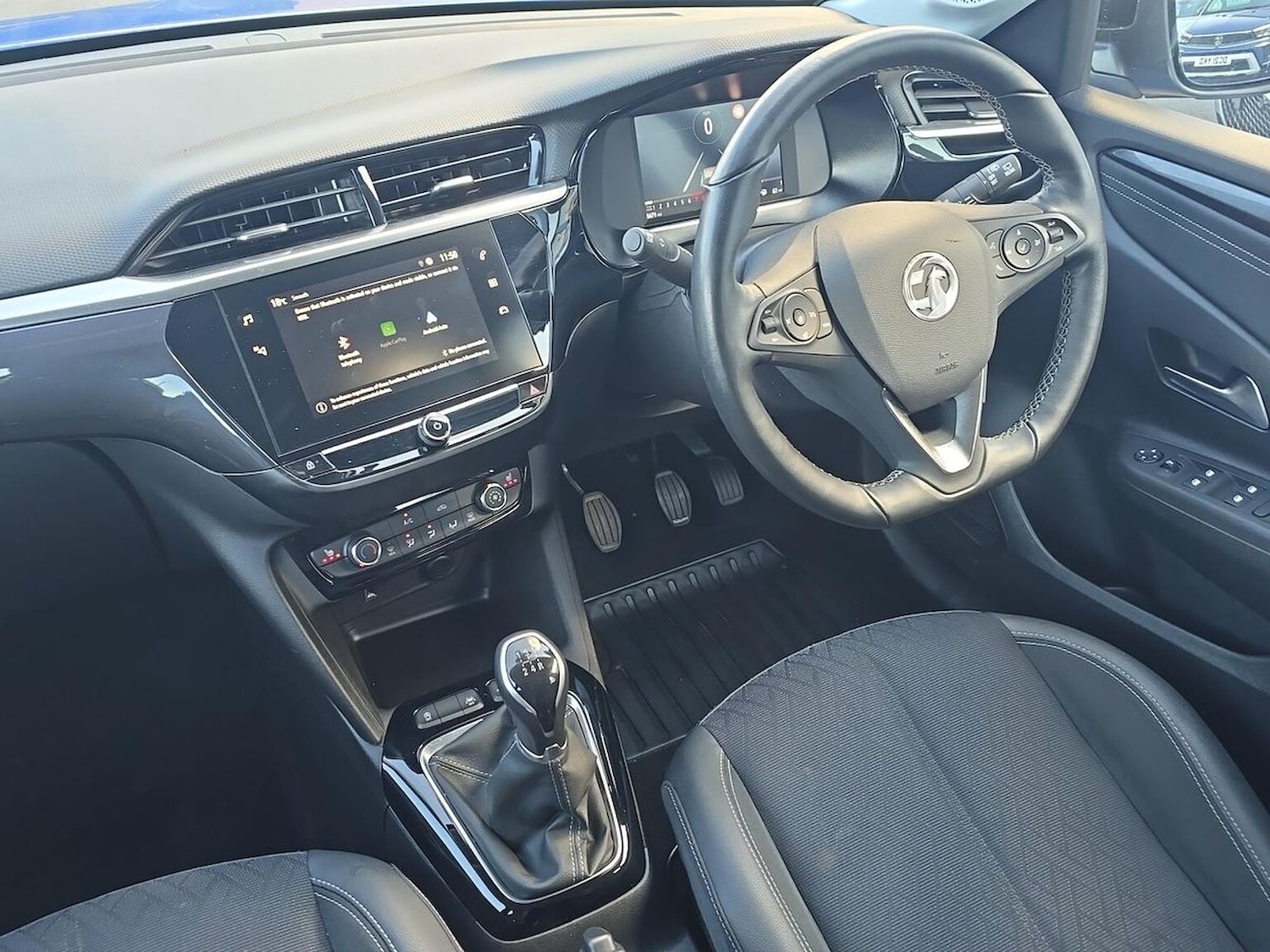 Used Vauxhall Corsa 2021 for sale - 76047733: Photo 29