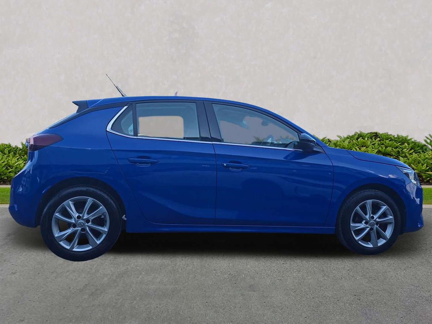 Used Vauxhall Corsa 2021 for sale - 76047733: Photo 3