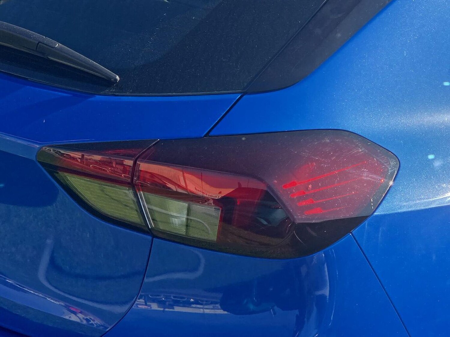 Used Vauxhall Corsa 2021 for sale - 76047733: Photo 34