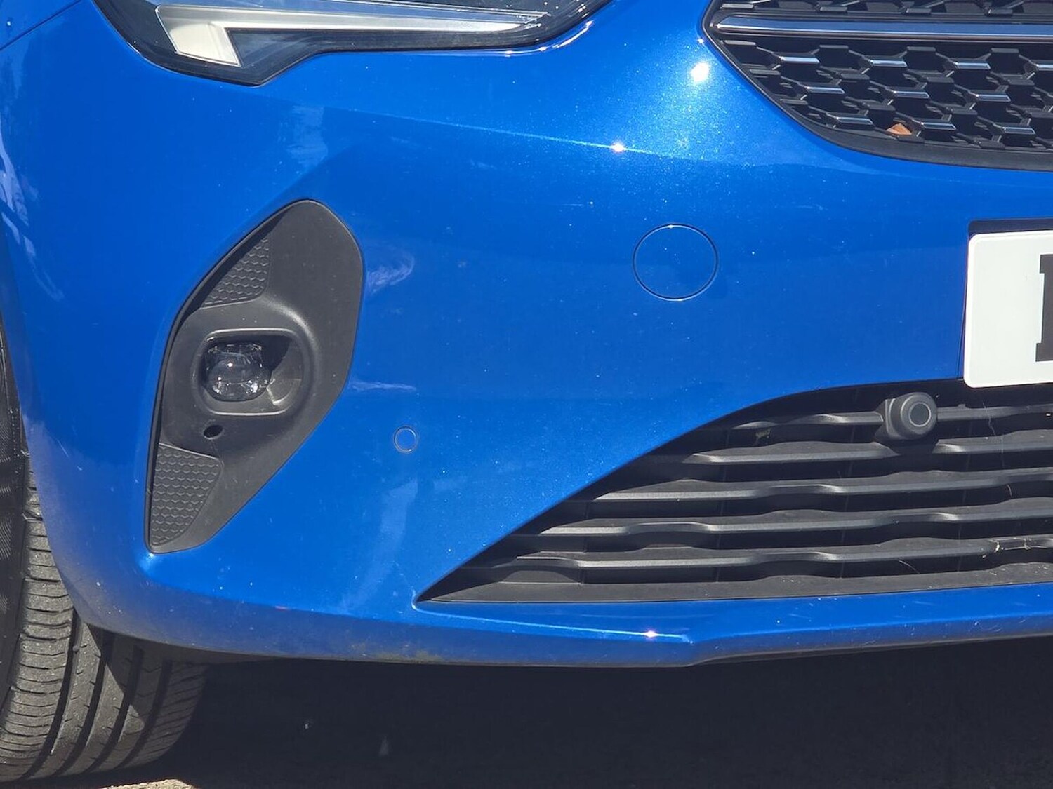 Used Vauxhall Corsa 2021 for sale - 76047733: Photo 37