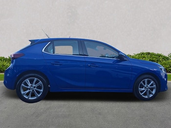 Used Vauxhall Corsa 2021 for sale - 76047733: Photo 3